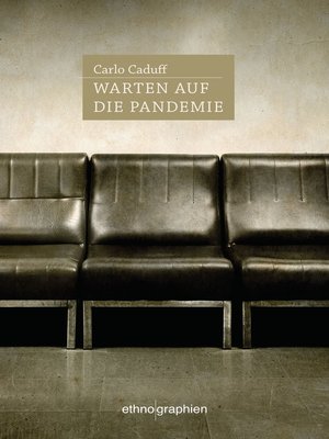 cover image of Warten auf die Pandemie